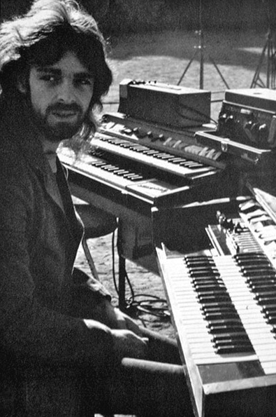 Richard Wright