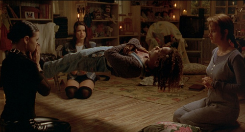 The Craft (1996) The Craft (1996)