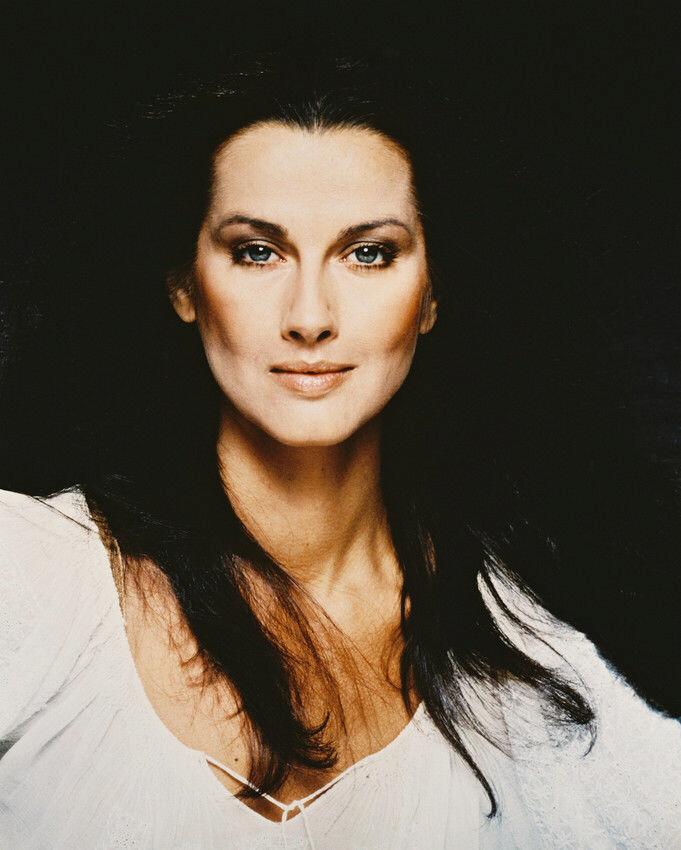 Veronica Hamel