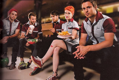 Paramore