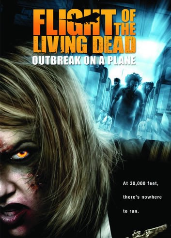 Flight Of The Living Dead