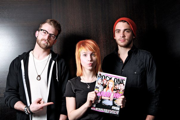 Paramore