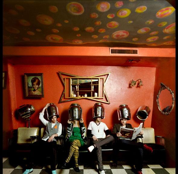 Paramore