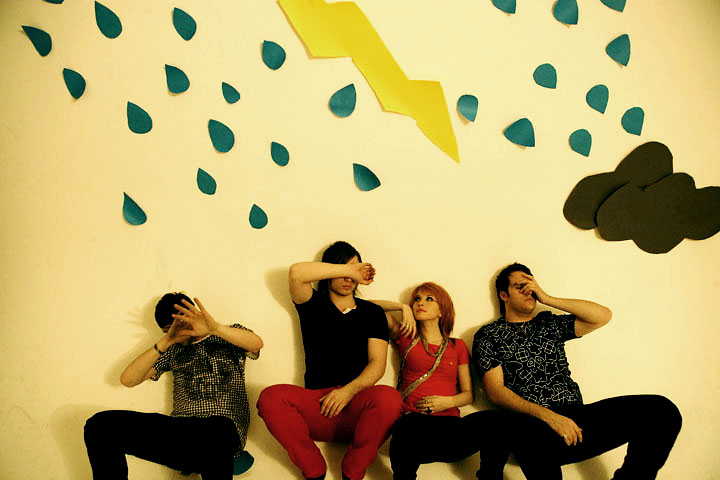 Paramore