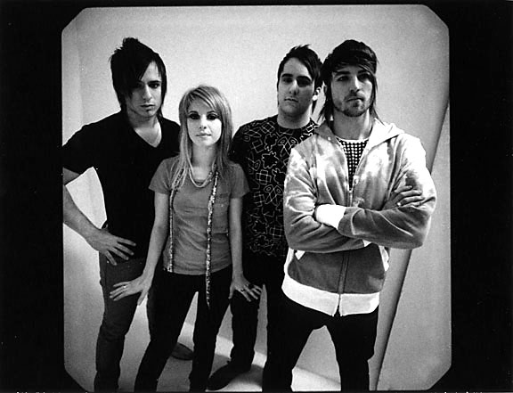 Paramore