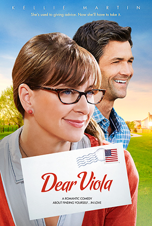 Dear Viola Dear Viola