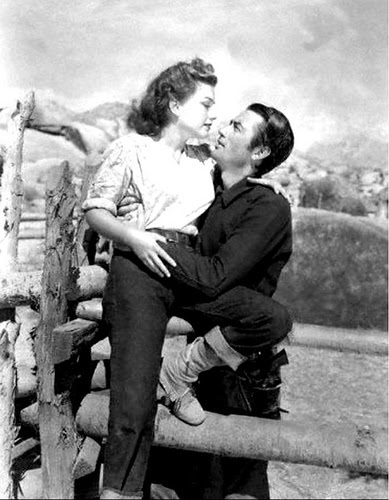 Anne Baxter