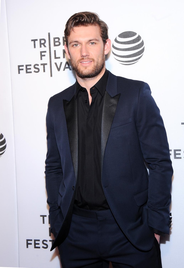 Alex Pettyfer