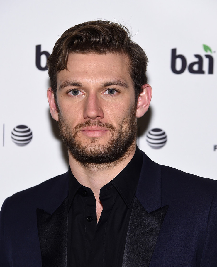 Alex Pettyfer