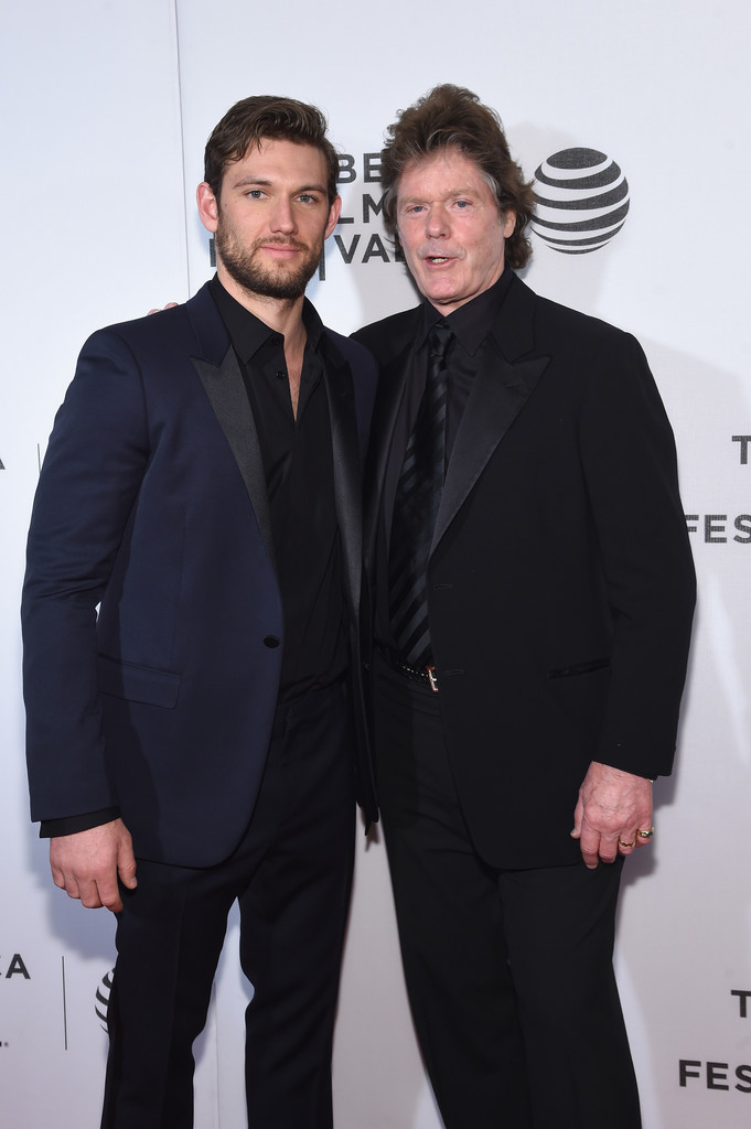 Alex Pettyfer