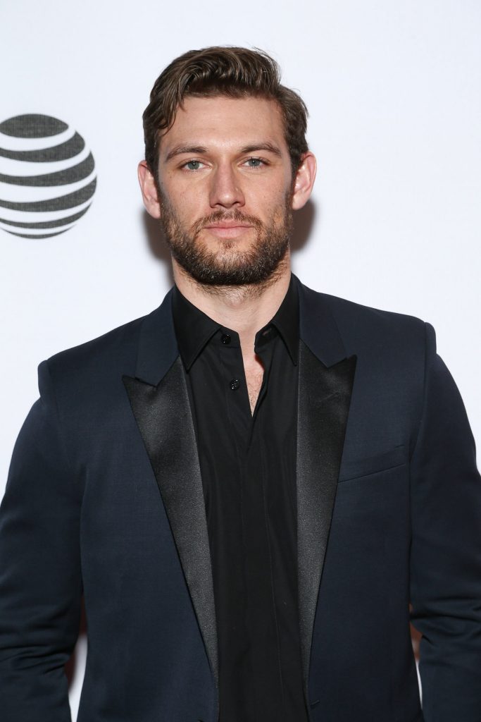 Alex Pettyfer
