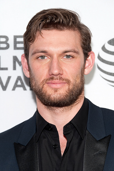 Alex Pettyfer