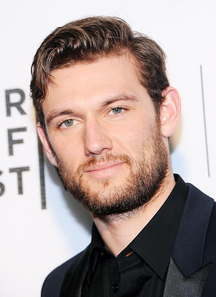 Alex Pettyfer