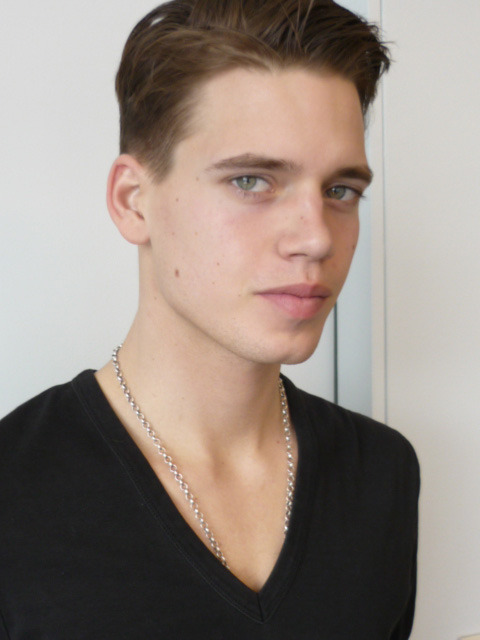 Mark Cox