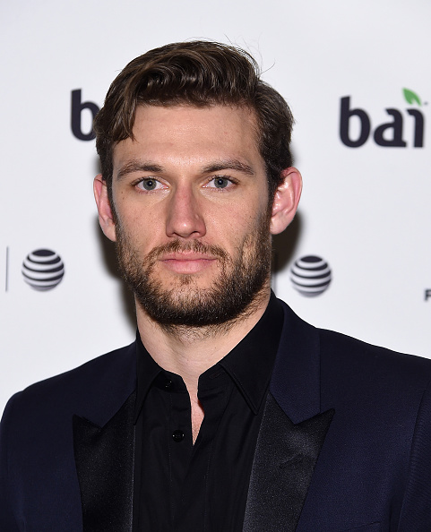 Alex Pettyfer