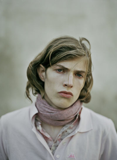 Adrian Bosch