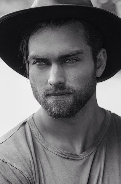 Pierson Fode