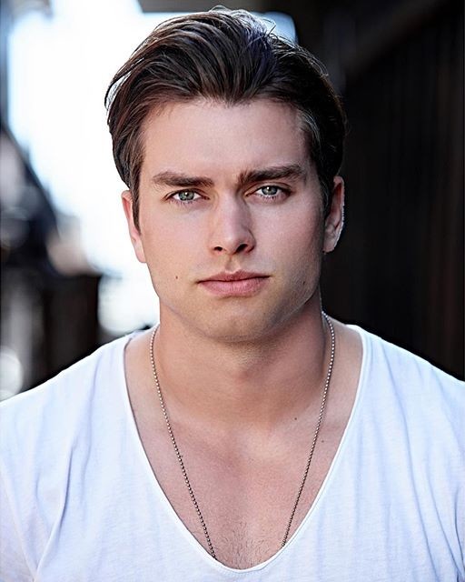 Picture of Pierson Fode