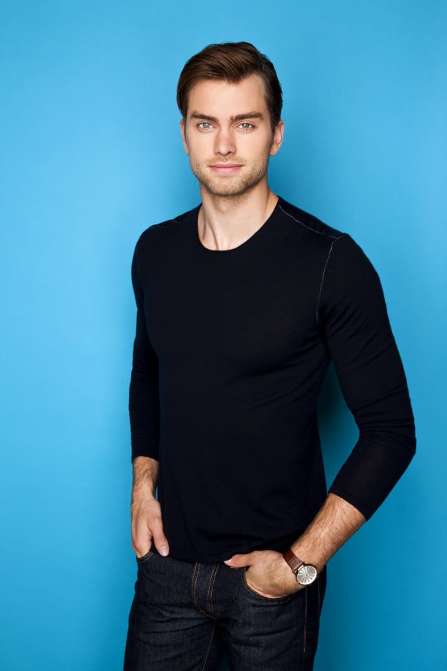 Pierson Fode Pierson Fode