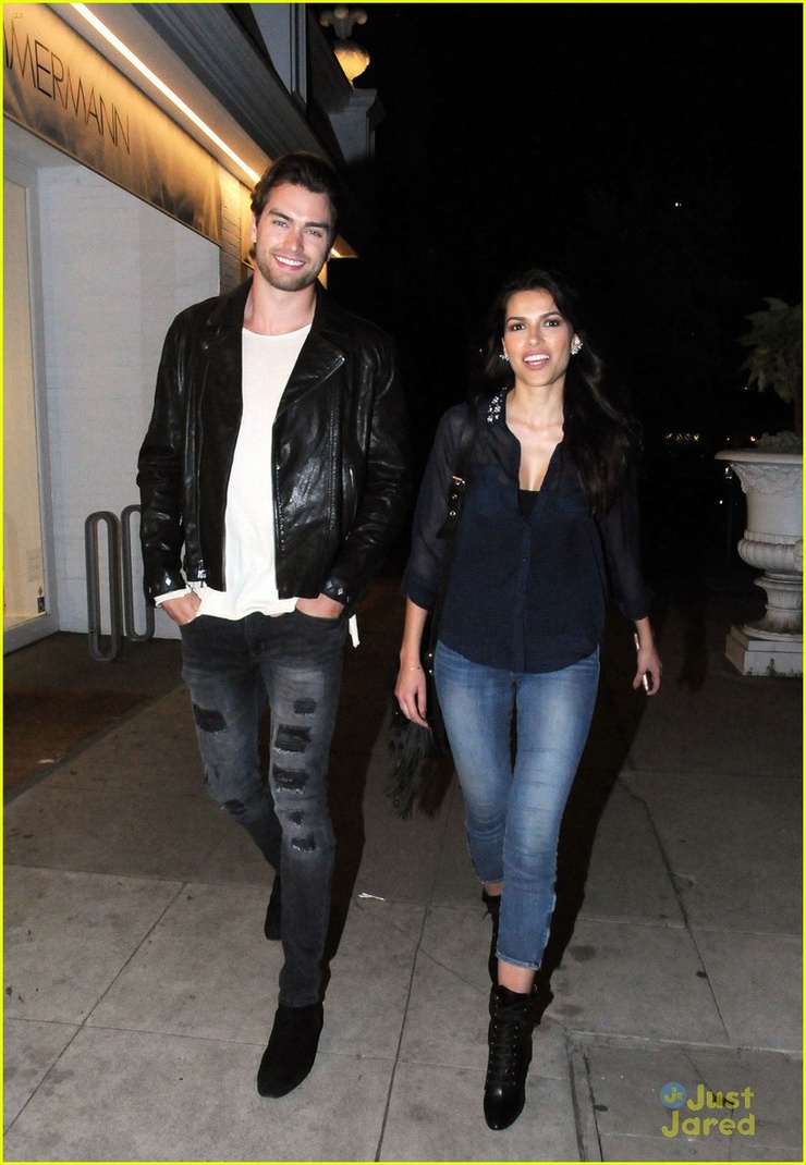 Pierson Fode