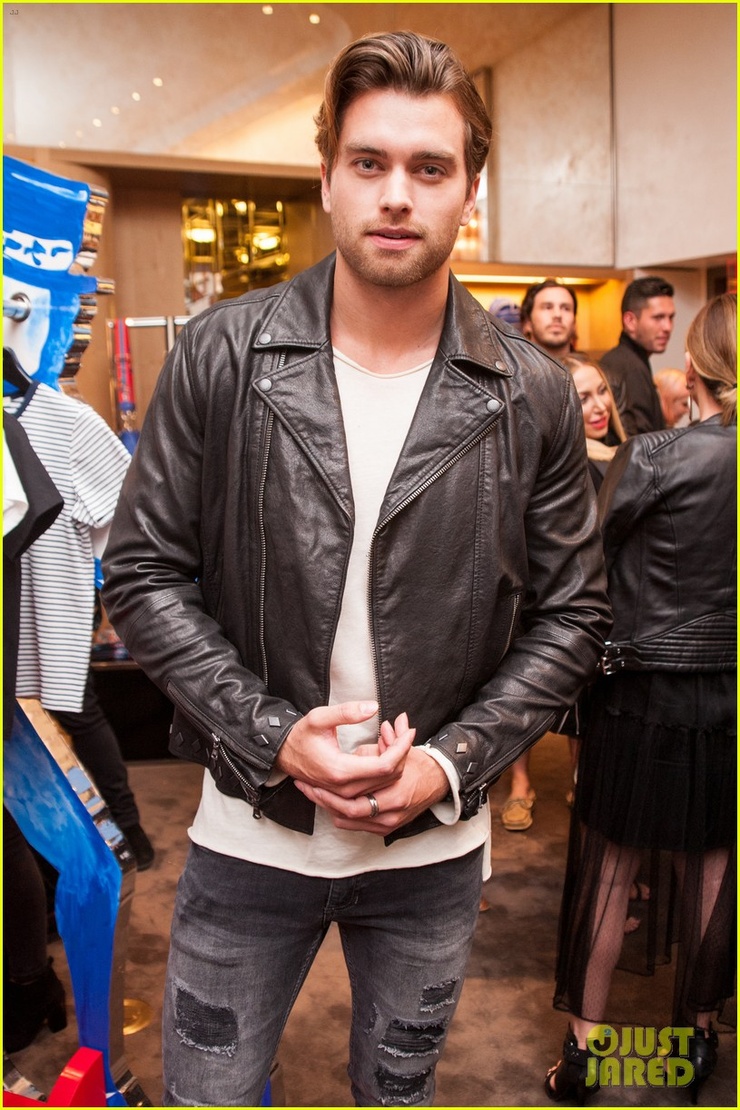 Pierson Fode