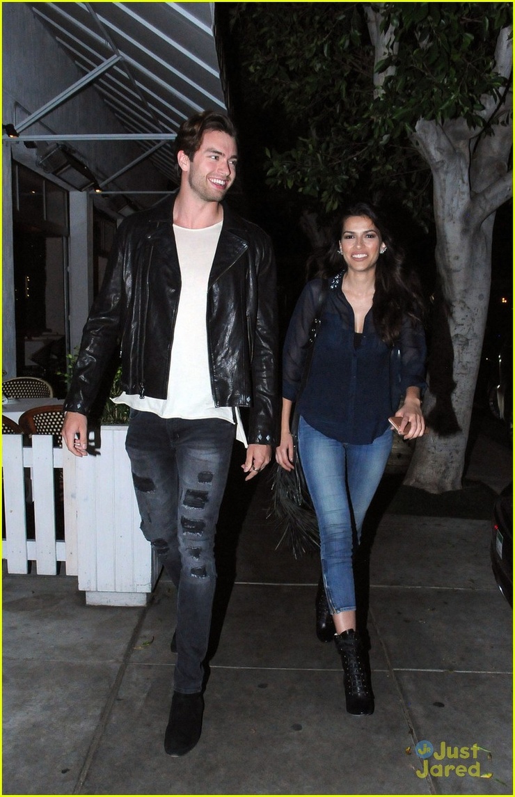 Pierson Fode