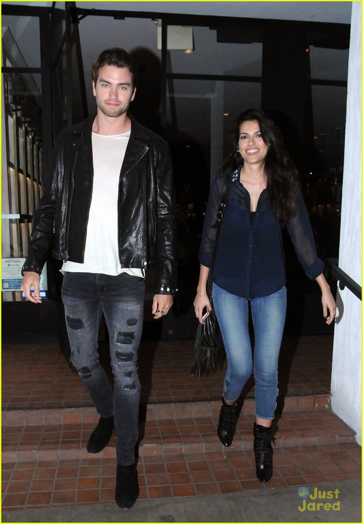 Pierson Fode