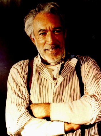 Anthony Quinn Anthony Quinn
