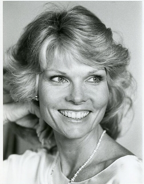 Cathy Lee Crosby Cathy Lee Crosby