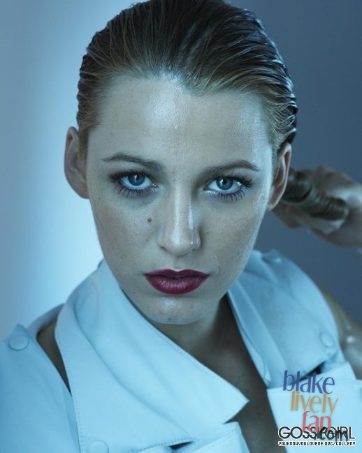 Blake Lively Blake Lively