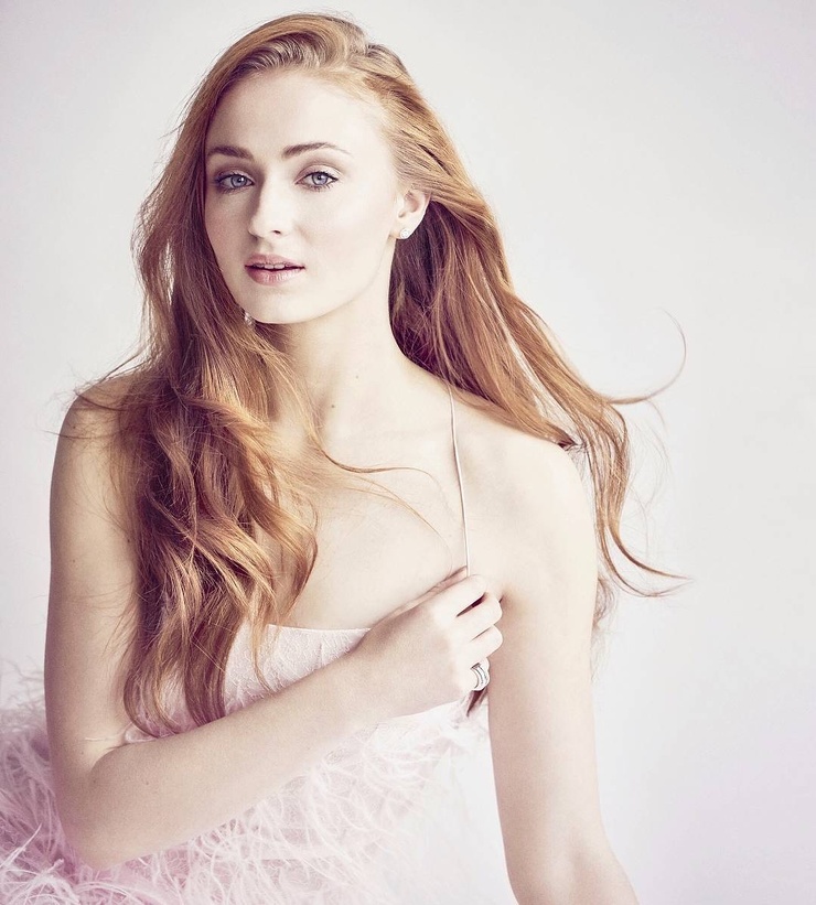 Sophie Turner Sophie Turner