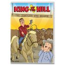King of the Hill: Season 9
