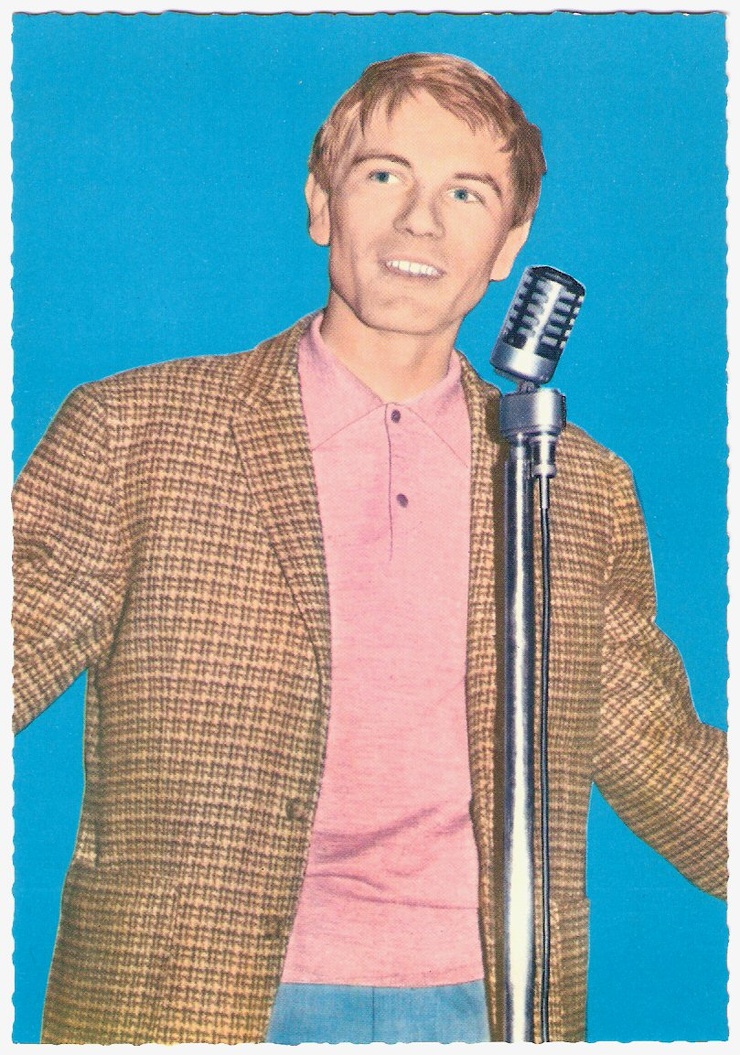 Adam Faith Adam Faith