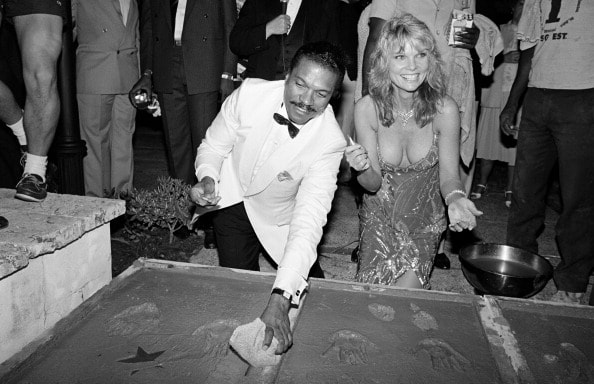 Cathy Lee Crosby Cathy Lee Crosby