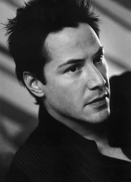 Keanu Reeves