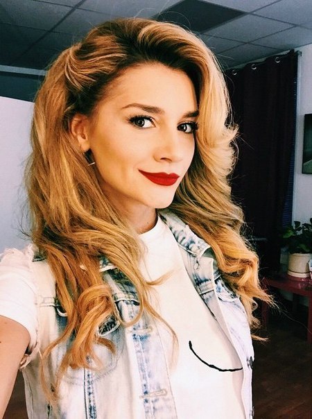 Misha Romanova Misha Romanova