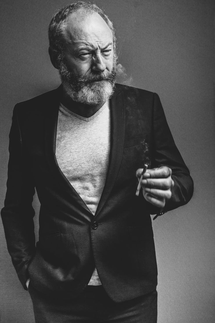 Liam Cunningham