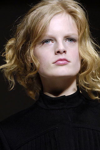 Hanne Gaby Odiele Hanne Gaby Odiele