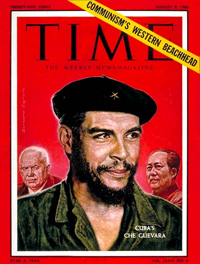 Che Guevara