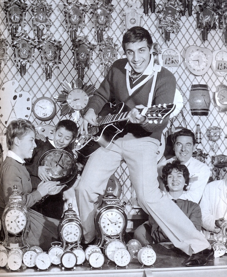 Adriano Celentano