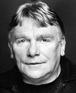 Gerard Murphy Gerard Murphy