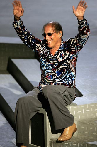 Adriano Celentano