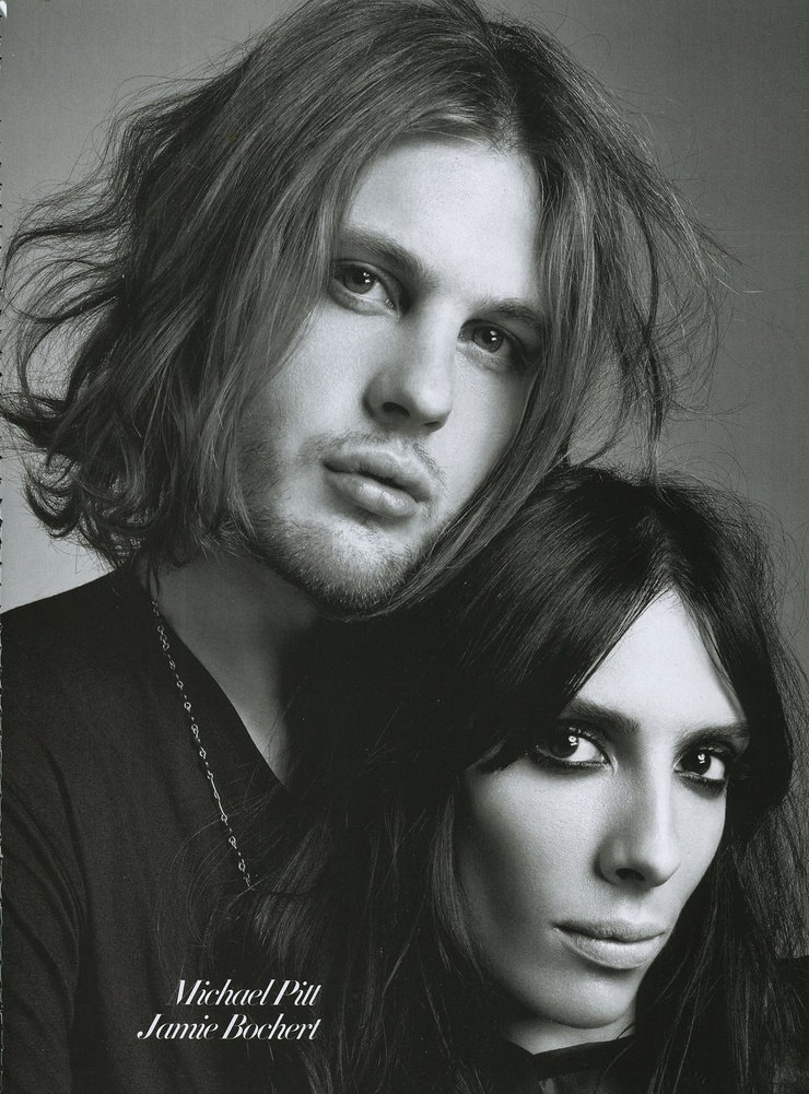 Jamie Bochert Jamie Bochert
