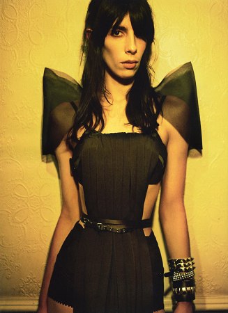 Jamie Bochert Jamie Bochert