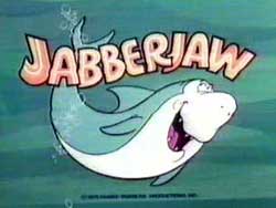 Jabberjaw