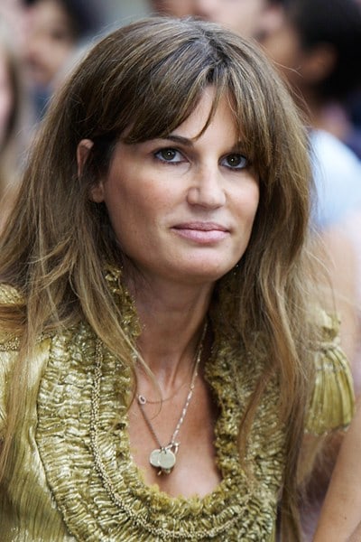 Jemima Khan