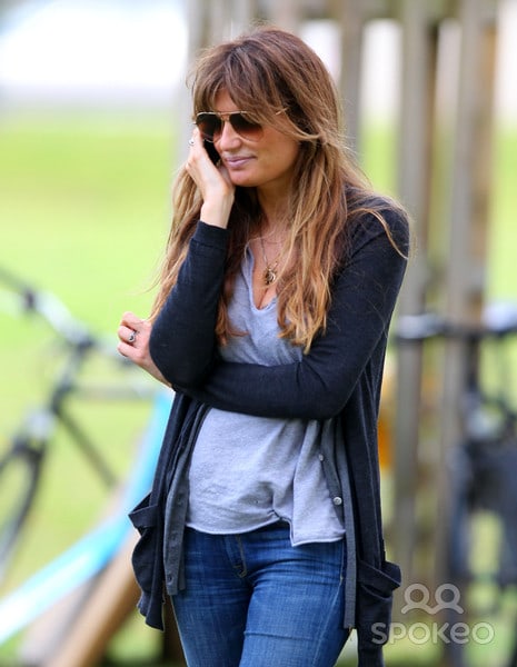 Jemima Khan