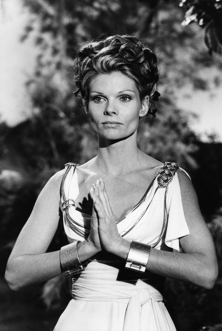 Cathy Lee Crosby Cathy Lee Crosby