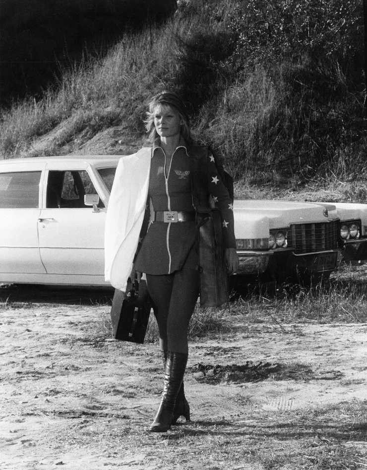 Cathy Lee Crosby Cathy Lee Crosby