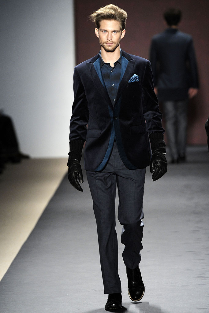Brian Davenport